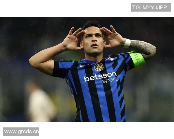 国米客战那不勒斯海报发布劳塔罗独自亮相展现斗志