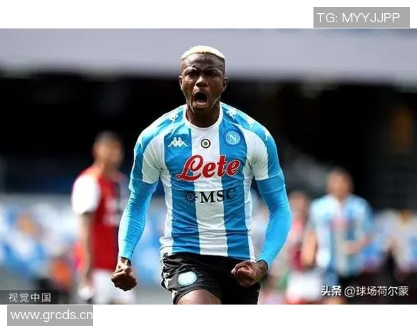 加拉塔萨雷官方宣布奥斯梅恩左后侧肌群中度拉伤并伴有劳损出血情况